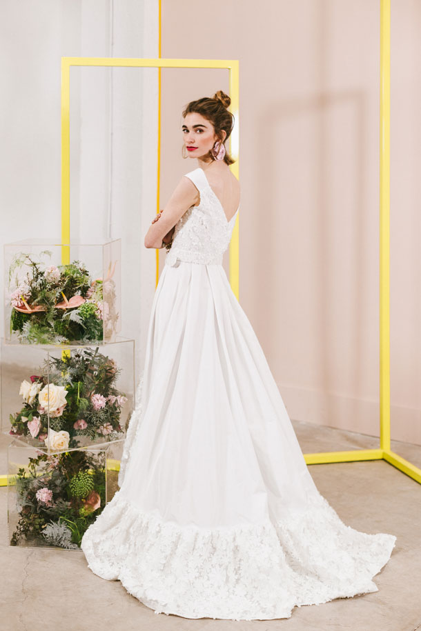 ilovebrides.pt Beba's Closet coleção 2019